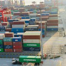 International Cargo, Customs Clearance thumbnail-2