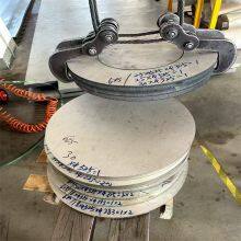 Polished UNS N06455 UNS N06022 Nickel Alloy Plate 1mm Thickness Corrosion Resistant Industrial Metal Plate thumbnail-3