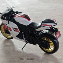 Yamaha Motorcycle Model Manufacturer thumbnail-3