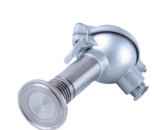 XBP93420-IQT(1) 平膜压力变送器