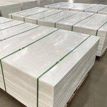 4X8 2mm 3mm Rolled Plain White Gfrp Flat Fibreglass Reinforced Plastic GRP FRP Sheet for Building