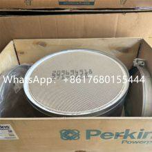 C15 C18 2506 2806 Engine Particle Trap T402574, 390-0645 thumbnail-5