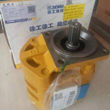 803004063 Новый гидравлический шестеренчатый насос для колесного погрузчика LW500FN ZL50GN/Ремонт строительного оборудования и материалов промышленности