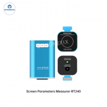 JCID RT240 Screen Resolution Refresh Rate Parameters Measurer thumbnail-1