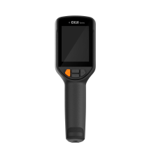 Compact EX10 Handheld Thermal Camera With 160×120 Resolution, AI Super-Resolution to 320×240, and 40mK Sensitivity thumbnail-1