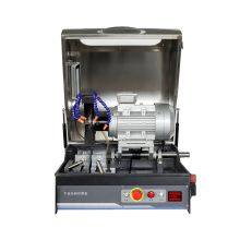 SQ-80 Sample Cutter for Petrographic Metallographic Specimen Cutting Machine thumbnail-1