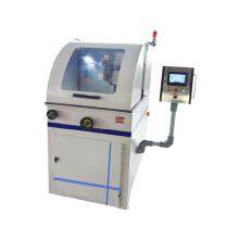 LDQ-350A Metallographic Automatic Sample Cutting Machine Floor Type for Testing Equipment thumbnail-4