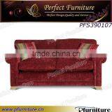 Pfurniture House Furniture Best Seling Sofa Upholstery Fabric thumbnail-2