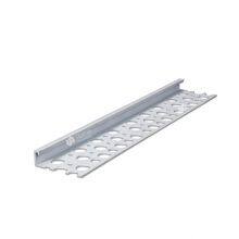 Pvc Plastic Corner Bead Angel Bead Stucco Plastering Drywall China Factory Casing Bead Mid Wall Control Joint thumbnail-1