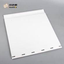 Water-resistant PVC Interlocking Wall and Ceiling Panel Plastic for Car Wash Room Cleanrooms Wet Environments, thumbnail-2