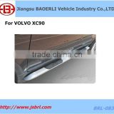 Car accessories Running board for VOLVO XC90                        
                                                Quality Choice