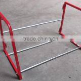 WTR01 Tire Storage Rack Wall Mounted thumbnail-2