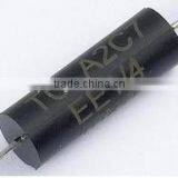 Super High Precision, Stable Moulded Type Metal Film Resistor ,black Resistor