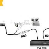 Full HD 1080P Sony CMOS TVI 2MP Varifocal Outside Adjust Lens Lens IR Bullet CCTV Camera thumbnail-5