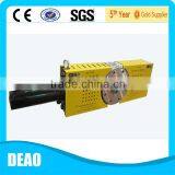 PET and PE Melt Filtration Screen Changer thumbnail-1