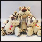 Plush Animal Toy, Customized Soft Toys for Kids Wholesale thumbnail-1