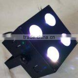 Magic Box F4 4*10W RGBW 50W Led Wash Par Light Stand-alone Master/slave 50000 Hours Lifespan thumbnail-5