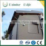 High Quality WPC 3d Decorative Wall Panel