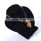 Stainless Steel Necklace Chain Skull Plated Gold Skull Necklace thumbnail-3