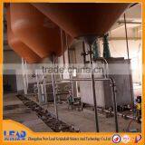 Manufacturer China 1-300TPD Crude Palm Oil Refining Machine in Palm Oil Refining Plant thumbnail-1