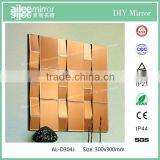 New Style Bathroom Fashion Mirror thumbnail-1