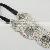 Fashion Lace Headband For Women, Lace Hairbands thumbnail-4