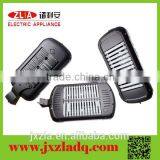 High Performance Ratio Eye Protection Black Aluminum Led Street Lights thumbnail-6