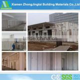 Made in China heat resistant special building material wall cladding south Africa