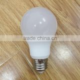 LED bulb 3 W, LED lamp 3 W, polistic cover aluminum