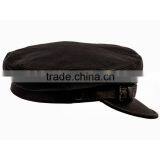 Promotional Vogue Custom Fashion Names Military Caps thumbnail-3