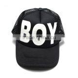 Factory Customized Service Printing Mesh 5 Panel Promotion Cap Bulk thumbnail-4