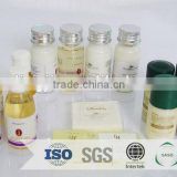 natural extended additive biodegradable shampoo name and logos hotel amenities /top grade hotel amenities with low price