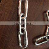 Linyi Wholesale Hardware Iron Chains Factory