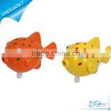 Custom Wind Up Fish Toy