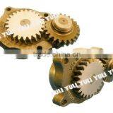 Cummins 6BT Engine Parts Oil Pump 4939587 thumbnail-1