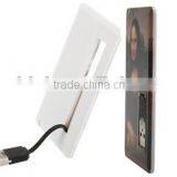 Bussiness Card Usb , Personalized Logo Usb thumbnail-6