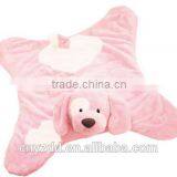 Handmade Baby Blankets for Sale/baby Animal Blankets thumbnail-2