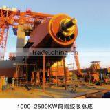 Dredge Cutter Head thumbnail-3