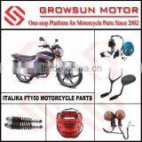 Motorcycle Turning Light for ITALIKA FT150 Model