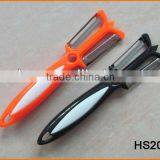 HS2094 2 Blades PP Peeler