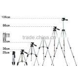 Slr Camera Stabilizer Tripod Stand Aluminum Professional Digital DSLR Tripod thumbnail-4