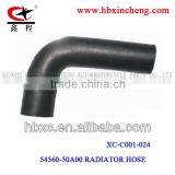 54560-50A00 Radiator Hose, OEM No. Available thumbnail-1