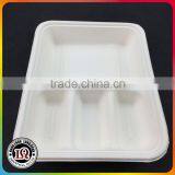 Sugar Cane Bagasse Food Container