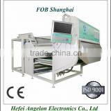 Mineral Color Sorter Machine With CCD Camera for Quartz
