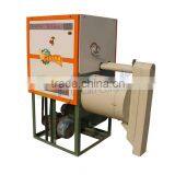 Dry Soy Beans Peeled Machine / Soybean Split Machine