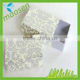 Small Kraft Brown Paper Boxes Cheap Luxury Custom Paper Gift Box With Lid for Packaging Folding Paper Gift Box thumbnail-1