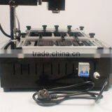 LY HR380B 3kw BGA Reball Machine With Two Zone Temperature Control thumbnail-3