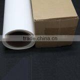Large Format Printing Fine Art Canvas Paper Inkjet 100% Polyester Canvas 220gsm Matte Canvas China Supply thumbnail-5