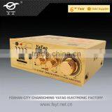 Blue Tooth Amplifier Speaker,Professional Amplifier,Digital YT-G06 thumbnail-3