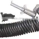 Truck Trailer Parts L1 Pipe Electrical Wiring Circuit Connector and Harness for Semi-trailer thumbnail-1